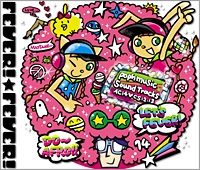 pop'n music 14 FEVER! AC ♥ CS pop'n music 12 Iroha & 13